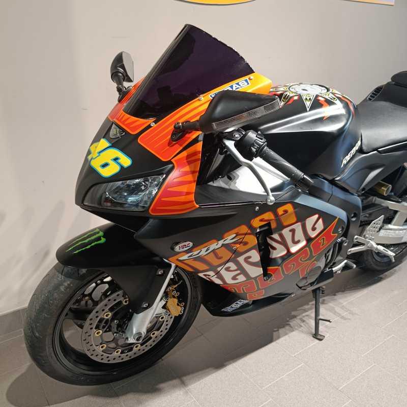 Honda CBR 600 RR - 2005