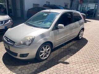 Ford Fiesta 1.6 16V 3p. S