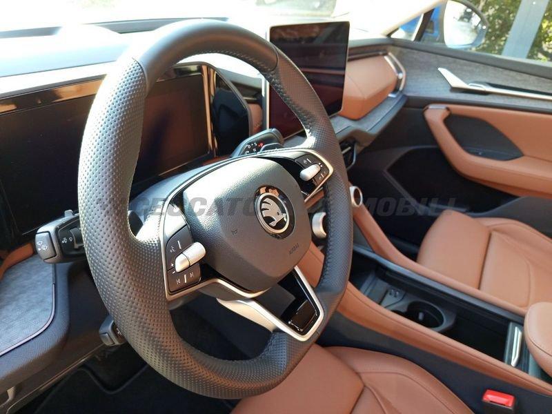 Skoda Kodiaq IV SELECTS110/1,5A6A MY 24