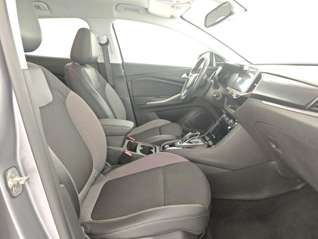 Opel Grandland 1.2 Hybrid aut. GS