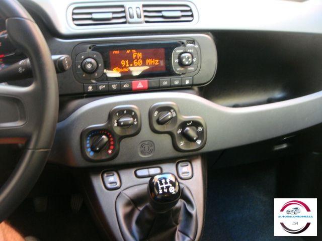 FIAT - Panda - 1.2 EasyPower Easy *PREZZO REALE* garanzia fino 36 mei*