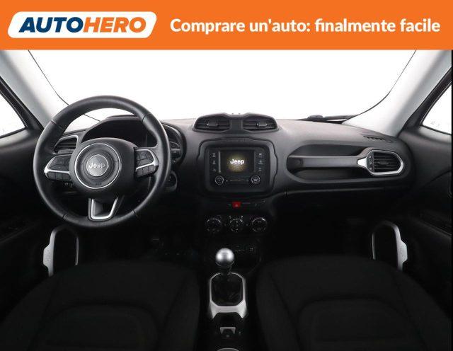 JEEP Renegade 1.4 MultiAir Limited
