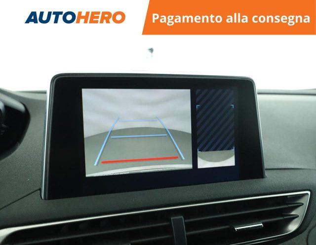 PEUGEOT 3008 PureTech Turbo 130 S&S EAT8 GT Line