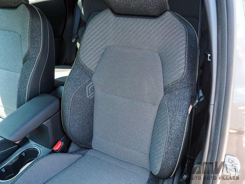 Renault Captur ECO-G 100 CV Techno GPL KM0