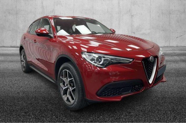 ALFA ROMEO Stelvio 2.0 Turbo 200 CV AT8 Q4 Super