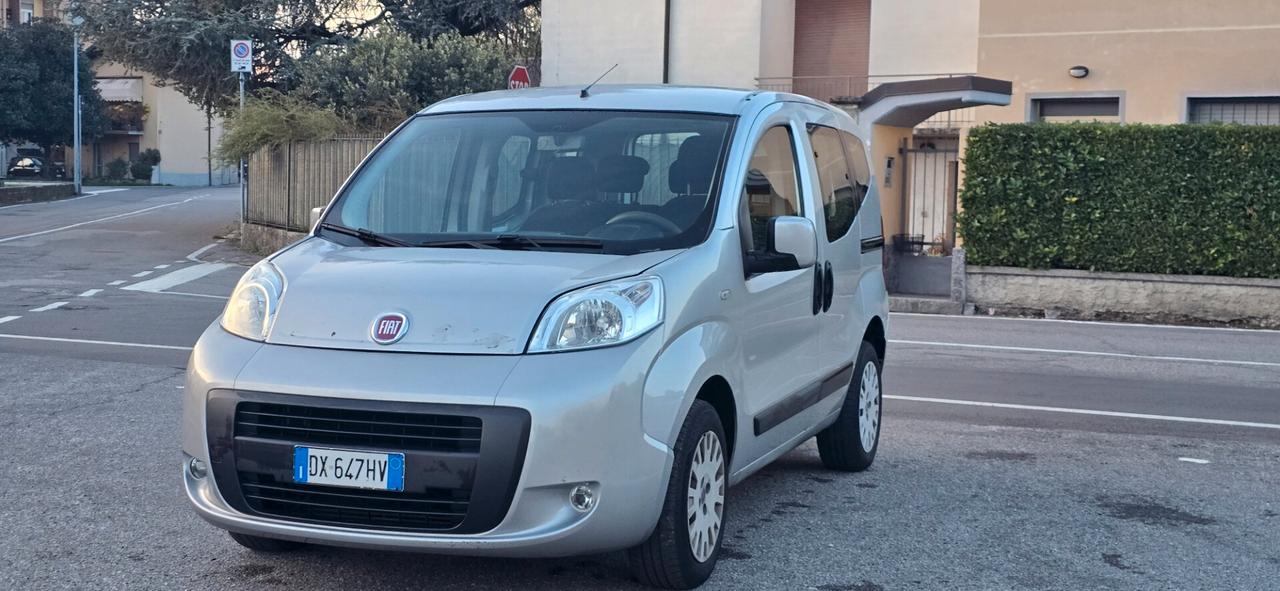 Fiat Qubo 1.3 MJT 75 CV Active