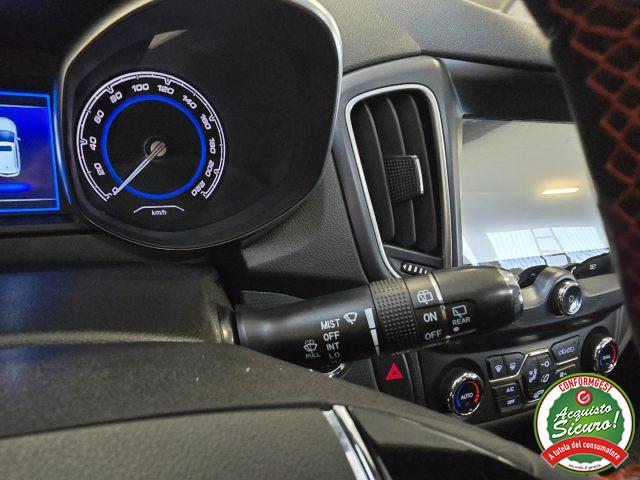 EVO Evo6 Evo 6 1.5 Turbo Bi-Fuel GPL