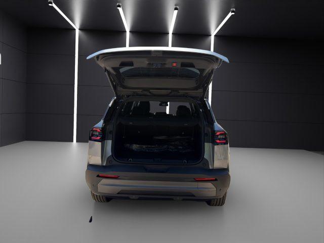 JEEP Compass 1.2 Turbo 48V e-Hybrid First Edition