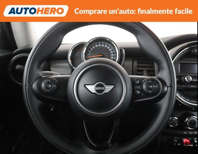 MINI Cooper 1.5 Cooper