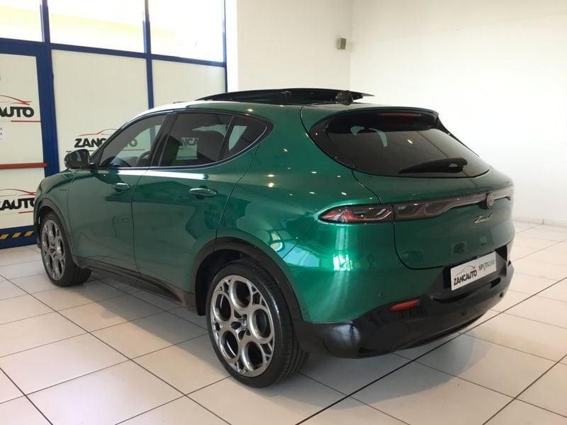 Alfa Romeo Tonale 1.6 Diesel 130cv TCT6 Veloce MY25