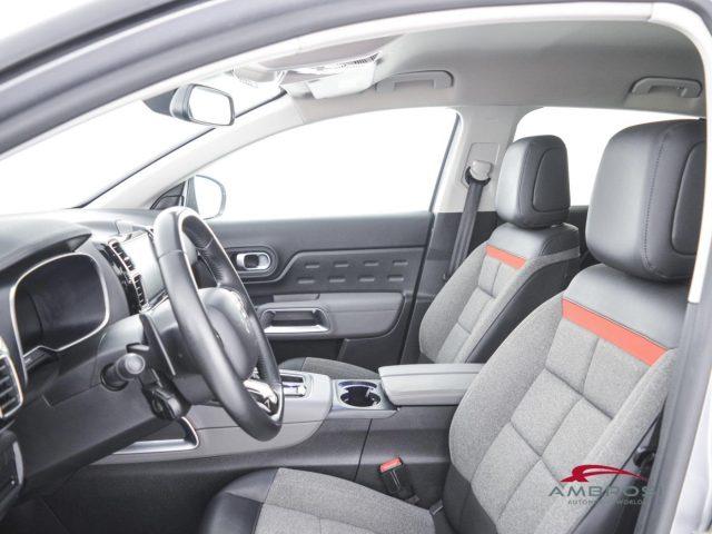 CITROEN C5 Aircross Aircross BlueHDi 180 S&S EAT8 Feel
