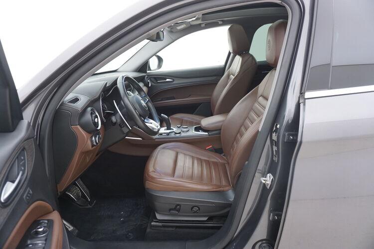 Alfa Romeo Stelvio TI Q4 AT8 BR345608 2.1 Diesel 190CV