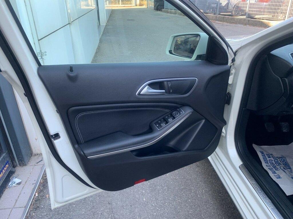Mercedes Classe A 180 180 e Sport