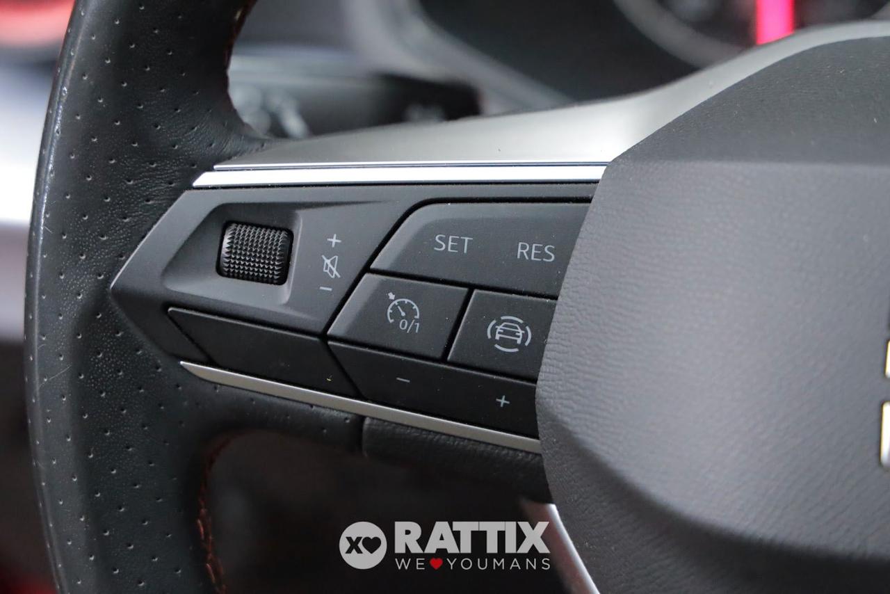 SEAT Ibiza 1.0 Ecotsi 95CV FR