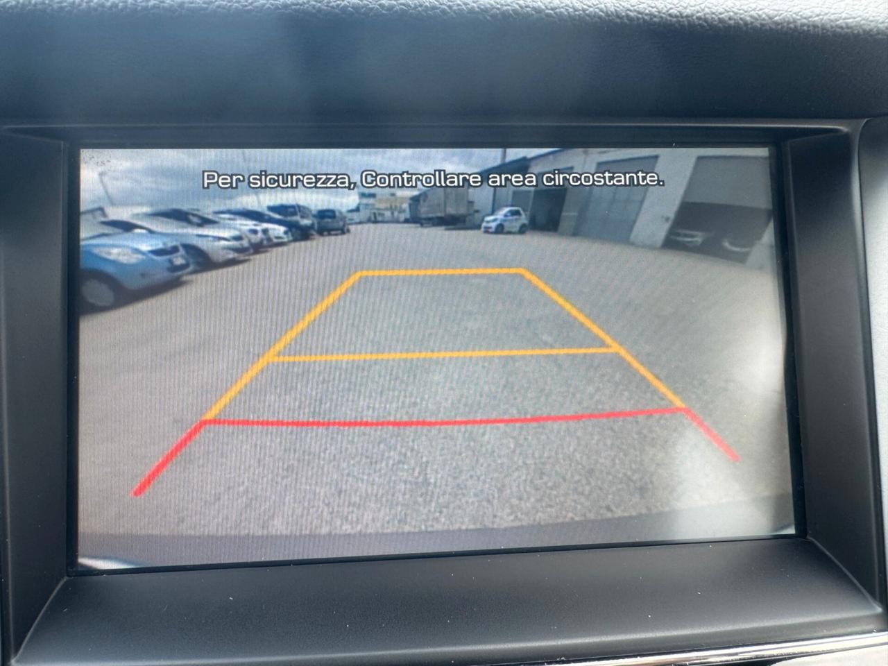 Hyundai Tucson 1.7 CRDi Comfort