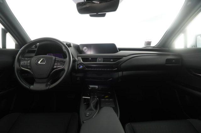 LEXUS Other UX UX Hybrid Midnight