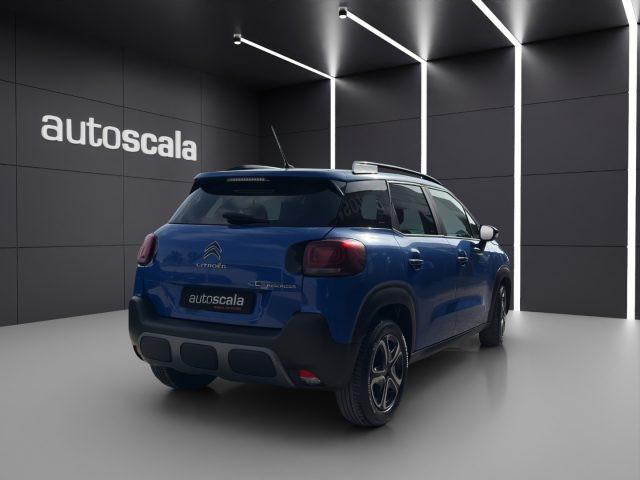 CITROEN C3 Aircross PureTech 110 S&S Feel