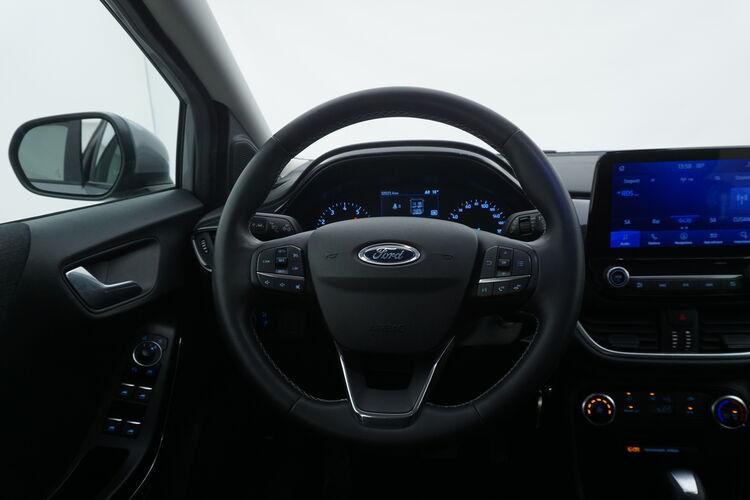 Ford Puma Titanium BZ861668 1.0 Mild Hybrid 125CV