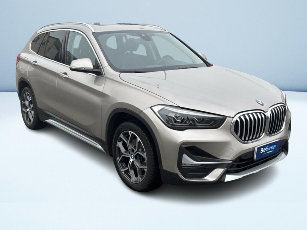 BMW X1 18 d xLine Plus xDrive Steptronic