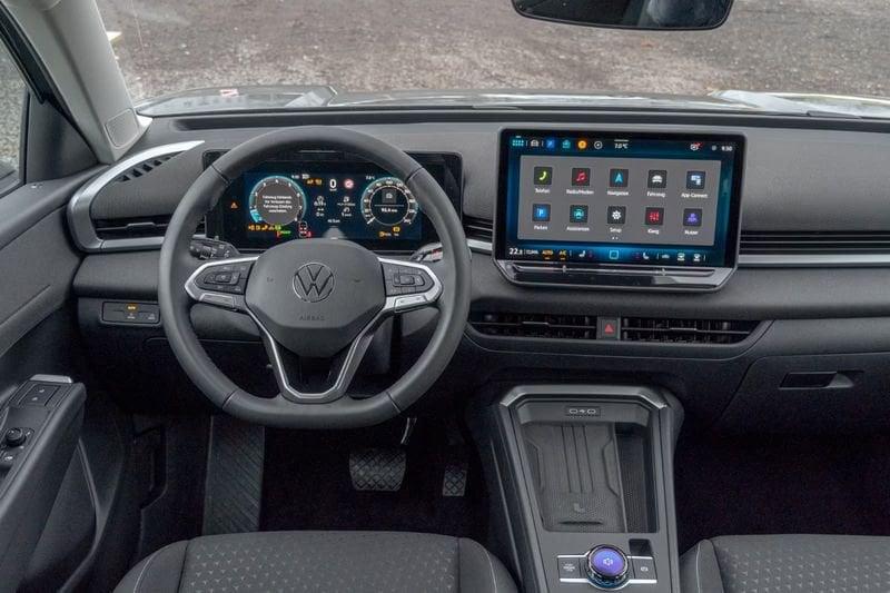 Volkswagen T-Roc 1.5 eTSI Life DSG NAVI LED CAMERA 2026