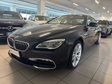 BMW Serie 6 Gran Coupé 640d xDrive Gran Coupé M Sport Edition