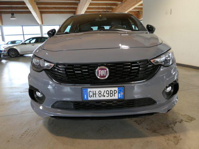 FIAT Tipo 1.6 Mjt S&S 5 porte Sport