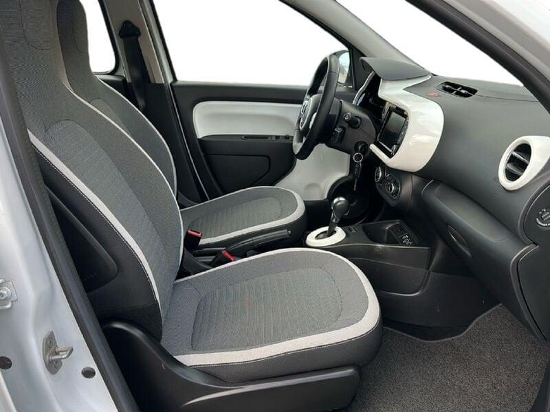 Renault Twingo Electric Twingo Electric Intens