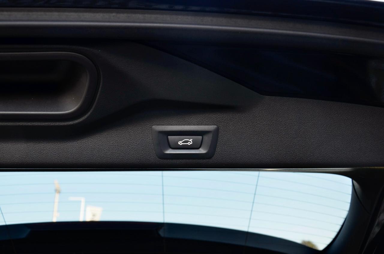 BMW X5 XDRIVE30d MHEV 48V MSPORT 286cv AUTO, UFF ITALIANA, EURO 6D, PACCHETTO SERVICE BMW, TETTO, MBRAKES, PELLE TOTALE, PERMUTE