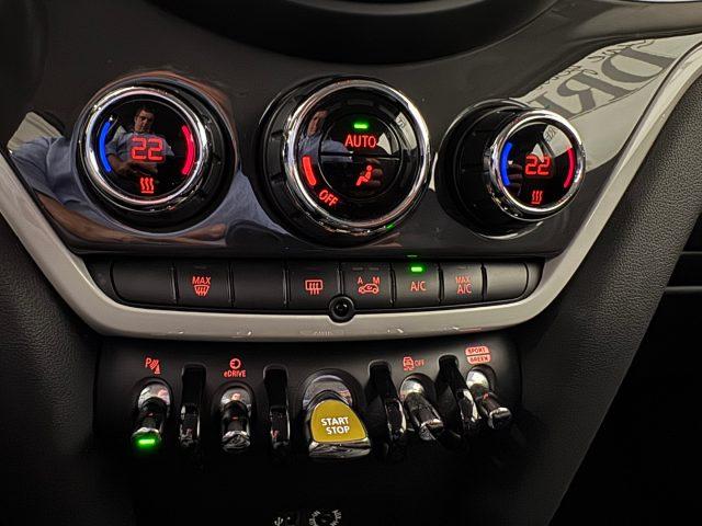 MINI Countryman 1.5 Cooper S E Jungle ALL4 Automatica Plug-in