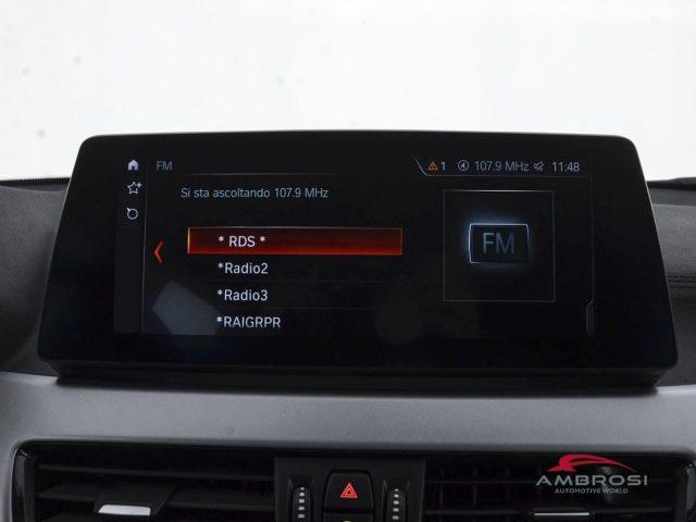 BMW X2 xDrive25e Advantage