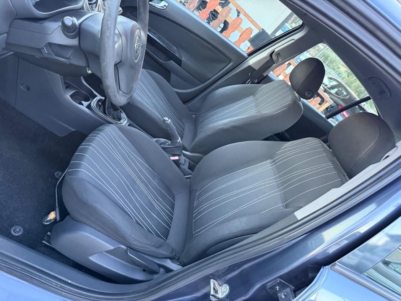 Opel Corsa 1.3 CDTI 75CV 5 porte Club