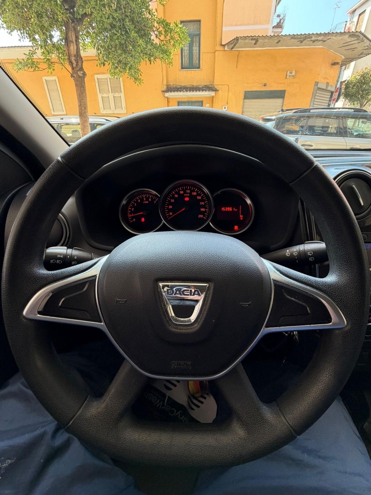 Dacia Sandero 1.5 dCi 8V 75CV Start&Stop Comfort