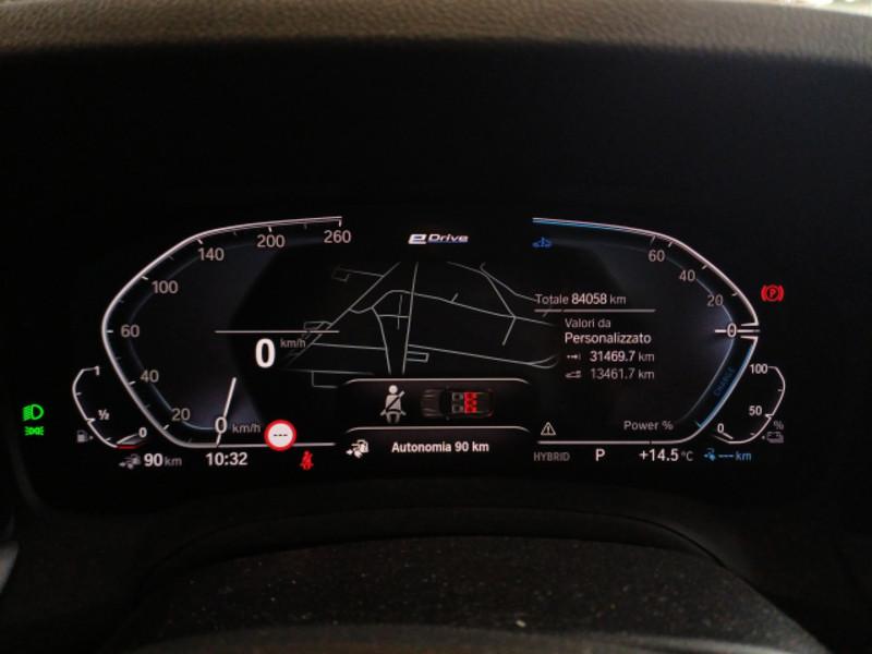 BMW 320 BUSINESS ADVANTAGE TOURING AUTO STATION WAGON