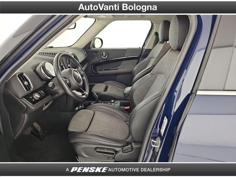 MINI Mini Countryman F60 2.0 Cooper D Hype Countryman