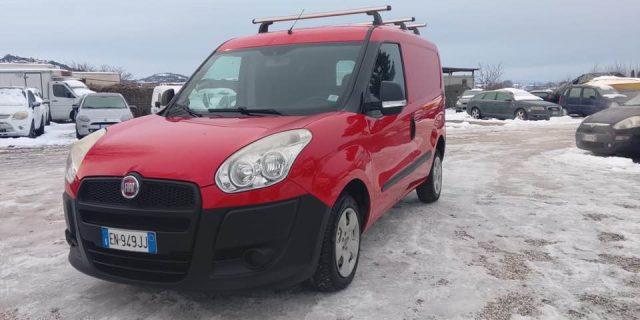 FIAT Doblo Doblò 1.6 MJT MTA PC Combi N1 SX
