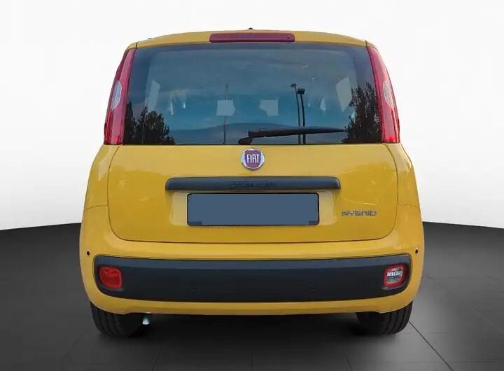 FIAT PANDINA 1.0 Hybrid (INCREDIBILE PROMOZIONE FINO AL 28/10/2026)