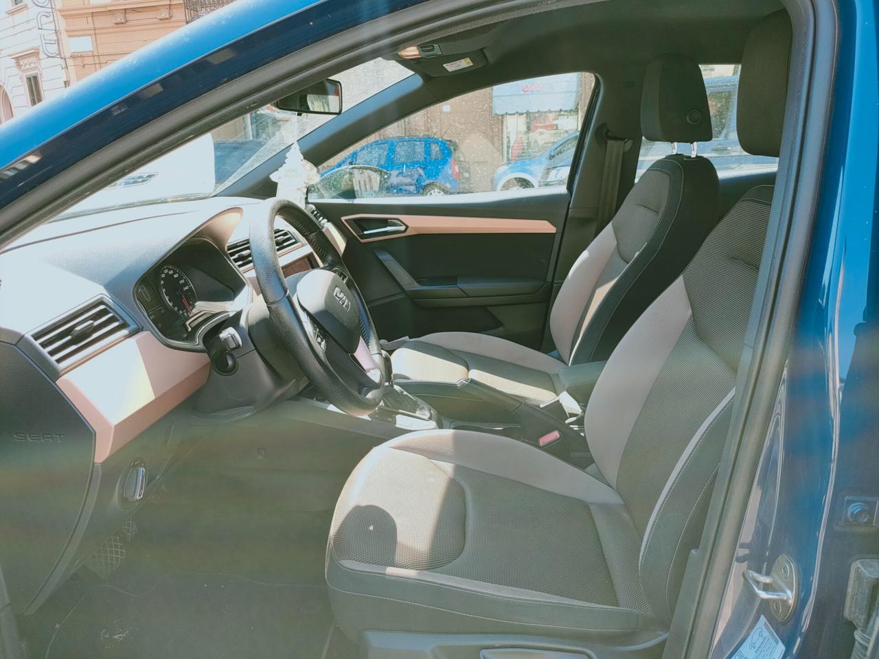 Seat Ibiza 1.0 EcoTSI 115 CV DSG XCELLENCE