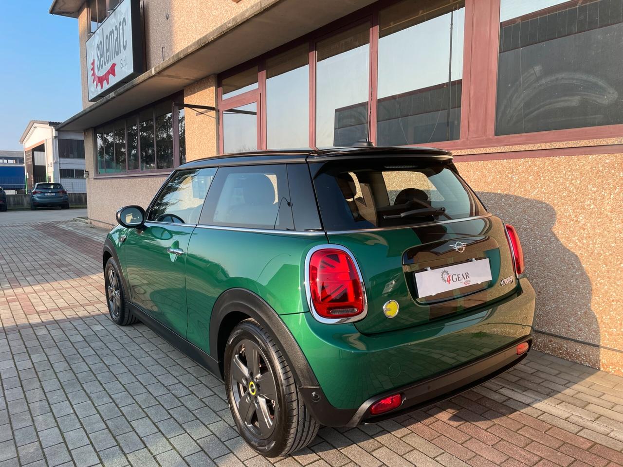 Mini Cooper SE Electric 184 CV