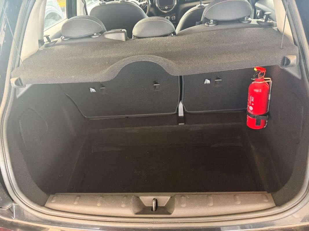 Mini Mini 5 Porte 1.5 Cooper D