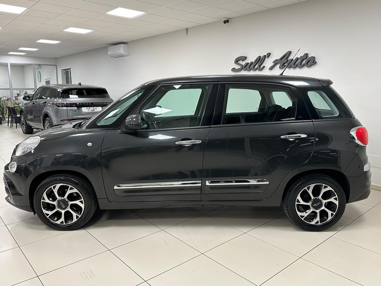 Fiat 500L 1.3 Multijet 95 CV Mirror - 2018