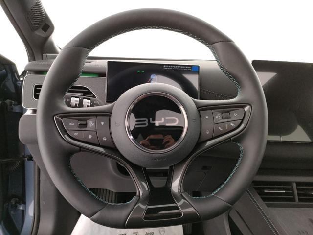 BYD Seal 6 DM-i 1.5 212 CV PHEV Touring Comfort