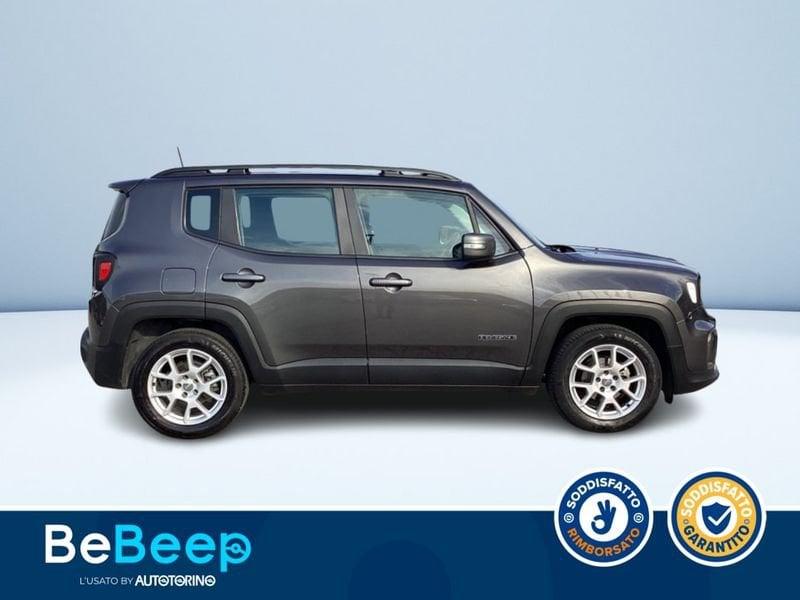 Jeep Renegade 1.6 MJT LIMITED 2WD 120CV