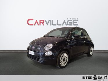 FIAT 500 1.0 hybrid Dolcevita 70cv