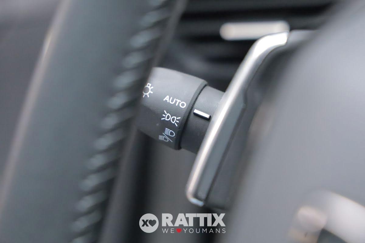 Peugeot 208 1.2 Hybrid 100CV Allure e-DCS6