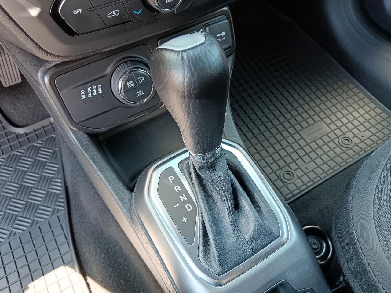 Jeep Renegade 2.0 MJT 140CV 4WD S - 2020