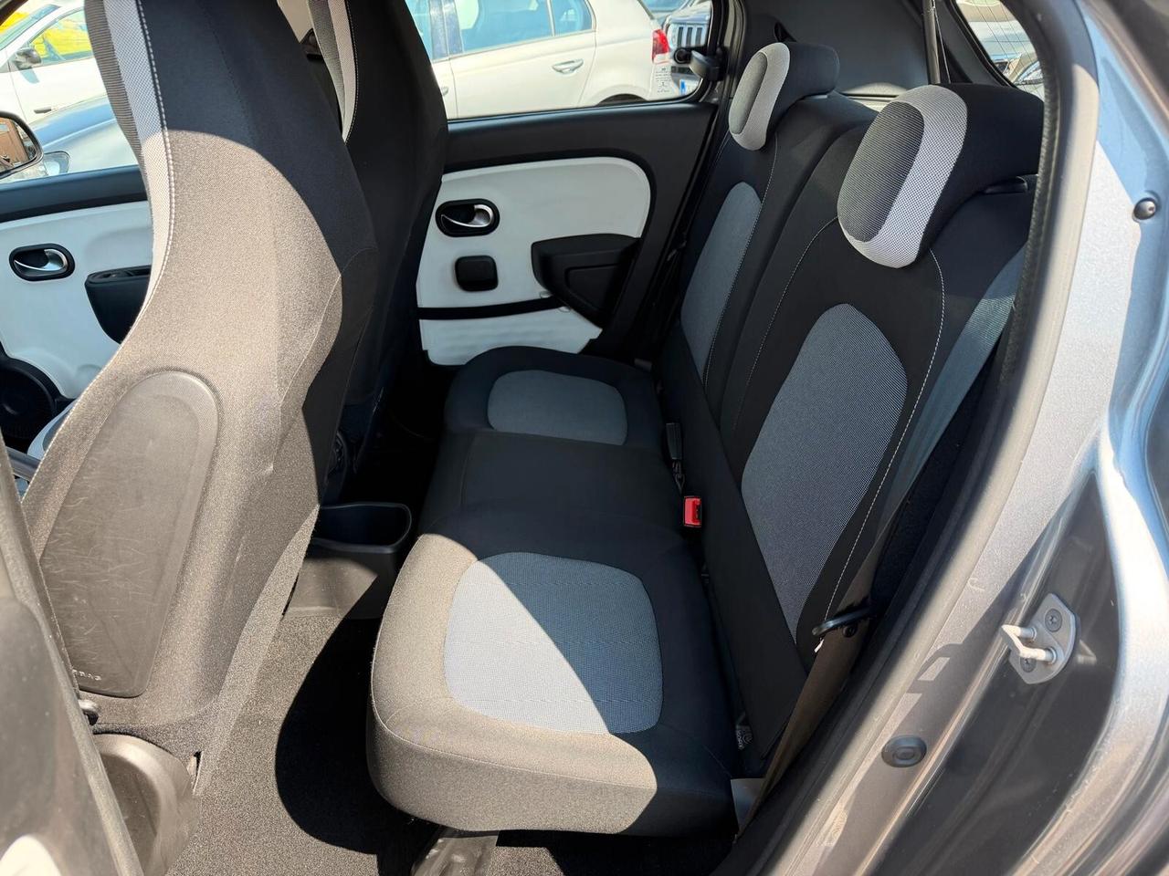 Renault Twingo 1.0 SCE BENZ 69CV S&S LOVELY 2016