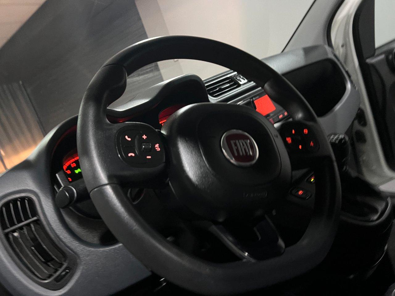 Fiat Panda 0.9 t.air t. 4x4 s&s 85cv