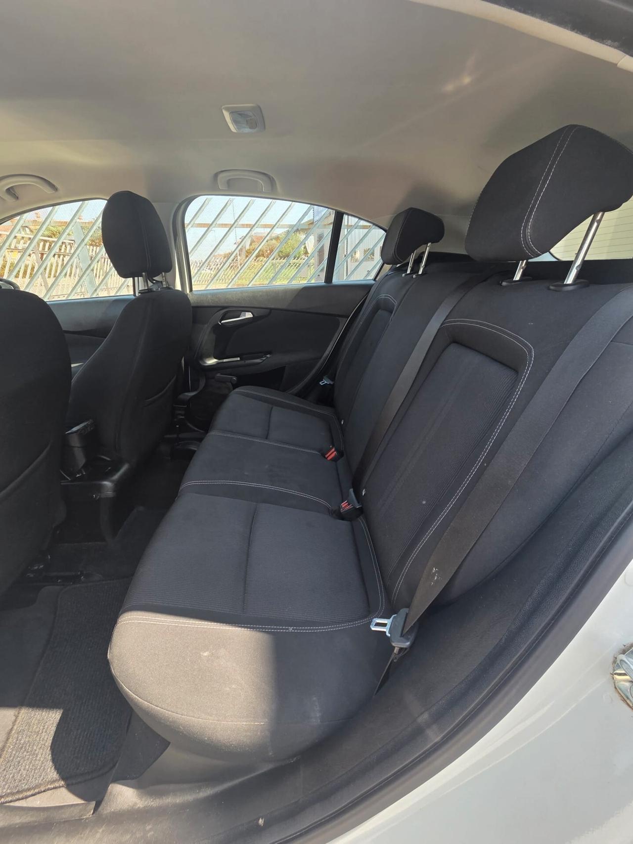 Fiat Tipo 1.6 Mjt S&S 5 porte Business