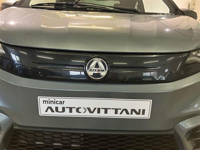 AIXAM Other Coupe 482 Ambition Sport E5
