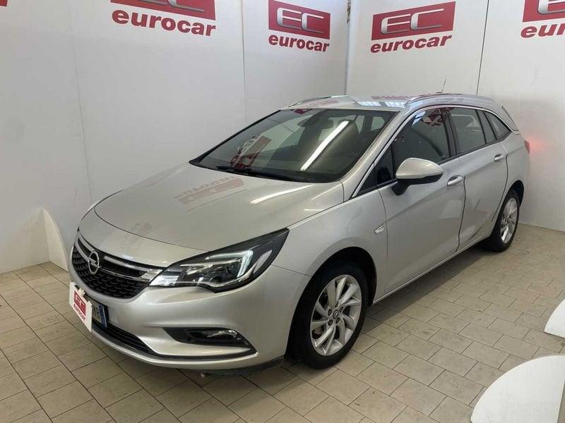 Opel Astra Astra 1.6 CDTi 110CV Start&Stop Sports Tourer Innovation